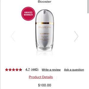 Elizabeth Arden SUPERSTART Skin Renewal Booster